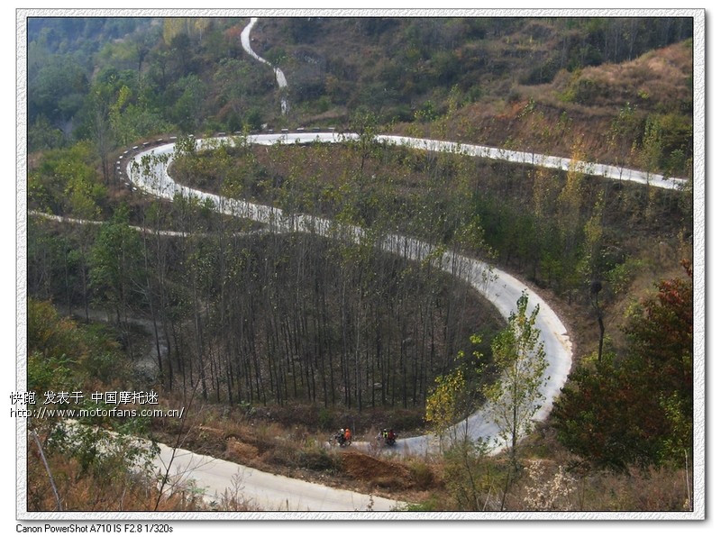 摩托迷河南2013版聚直播 - 河南摩友交流区 - 摩