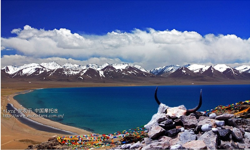 国内最美的十条自驾游线路 - 陕西摩友交流区