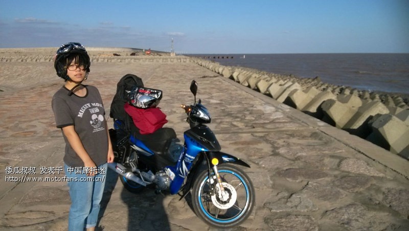 购买金城铃木新天星使用半年有感及旅程图~ -