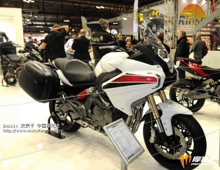 BN600GT黄龙旅行版-+进口品牌-+贝纳利Bene