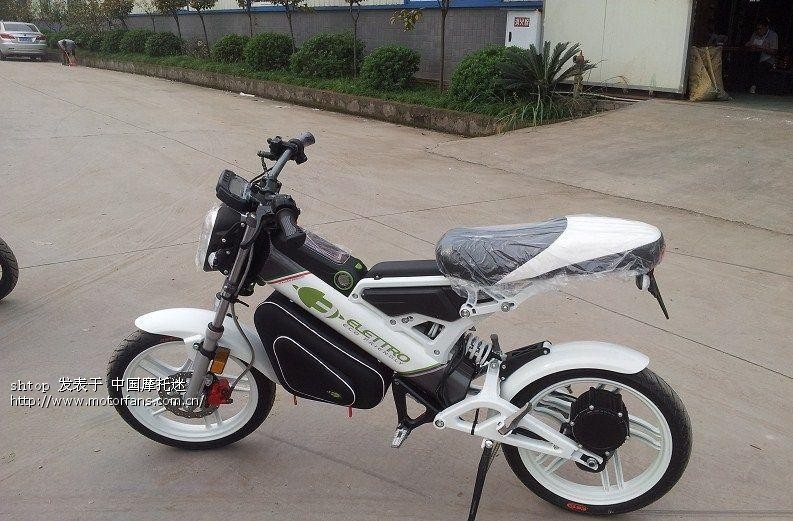 求真像 有图 昨天查了下可上牌的电自,就是价格