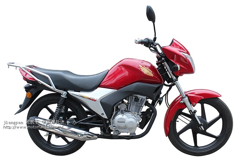 5000左右买什么跨骑摩托好? - 五羊本田-骑式车