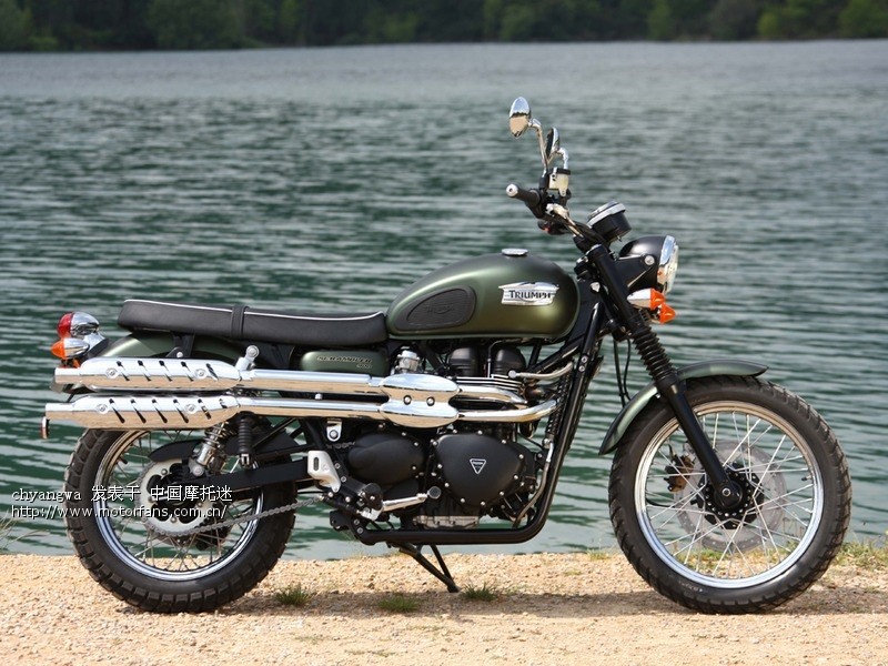 2013米兰车展EICMA-青蛙直播报道 - 进口品牌