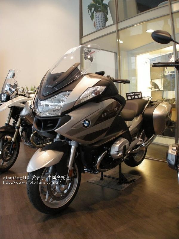 2轮摩托车不能在机动车道上开? - 上海摩友交流