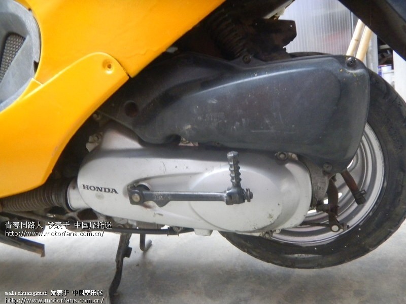 求解 天涯丽人过坎子自动熄火 - 踏板论坛 - 新大