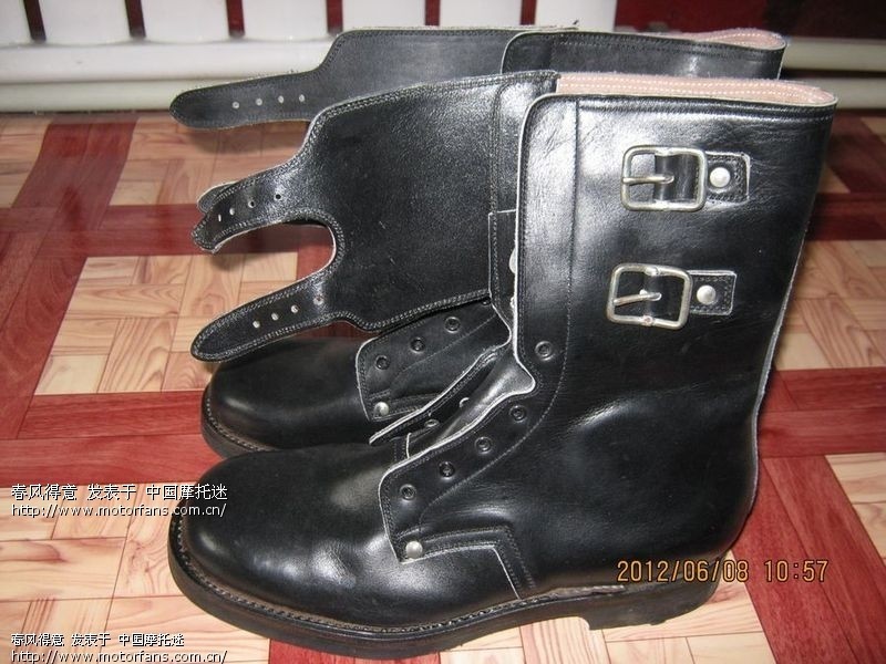 什么样的鞋子最适合长途出行 - 摩托车论坛 - 摩