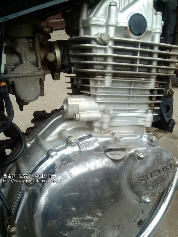 武等 - 摩迷交易区 - 商品自由交易区 - 摩托车论