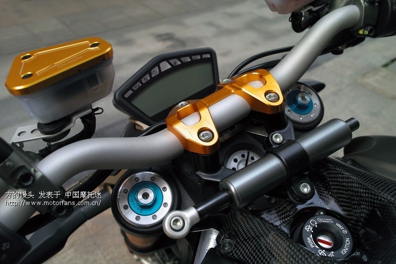 大侠们有黄龙改装钛尺的吗?! 求型号 - 进口品牌 - 贝纳利Benelli - 摩托车论坛 - 中国第一摩托车论坛 - 摩旅进行到底!