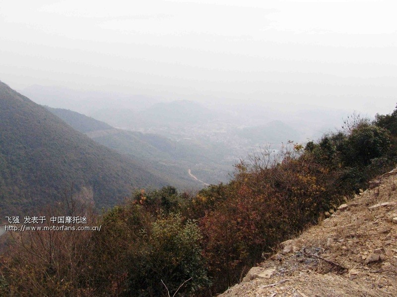 王位山归来,汇报工作。 - 上海摩友交流区 - 摩托