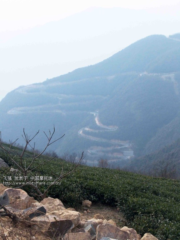 王位山归来,汇报工作。 - 上海摩友交流区 - 摩托