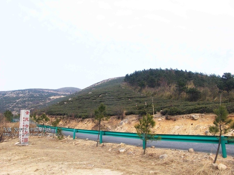 王位山归来,汇报工作。 - 上海摩友交流区 - 摩托