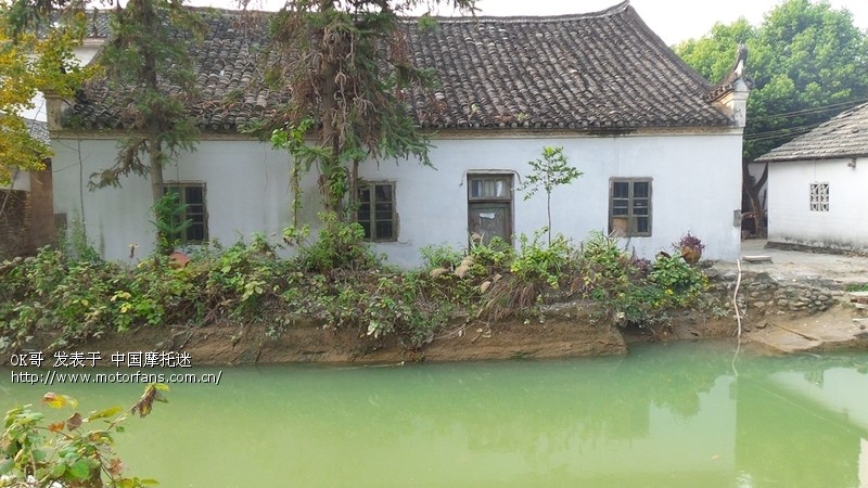 2013桂林周边小跑合集--(二) - 广西摩友交流区