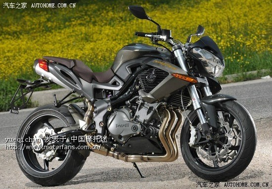 我眼中的日本四大天王---献给所有为选车纠结苦