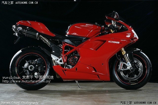 我眼中的日本四大天王---献给所有为选车纠结苦