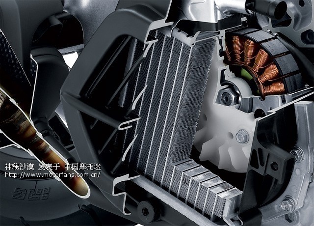 honda LEAD125和Air Blade 125选择 - 进口品