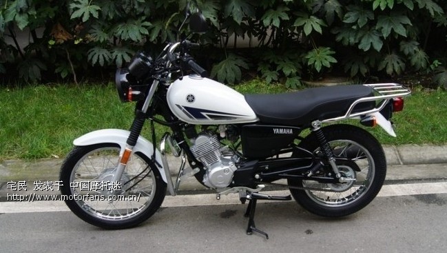 想换摩托车,七千左右,大虾有什么耐操的车推荐