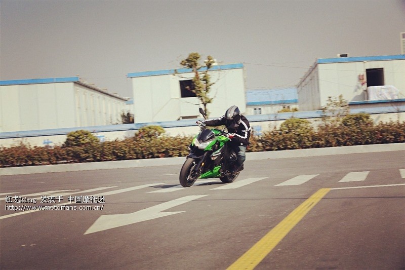 小贸z1000交作业了(经过三天努力顺利上牌) -