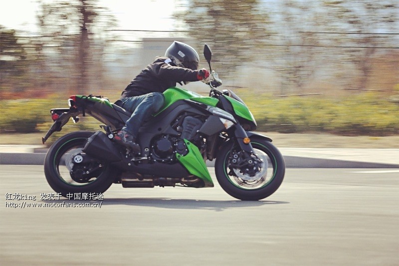 小贸z1000交作业了(经过三天努力顺利上牌) -