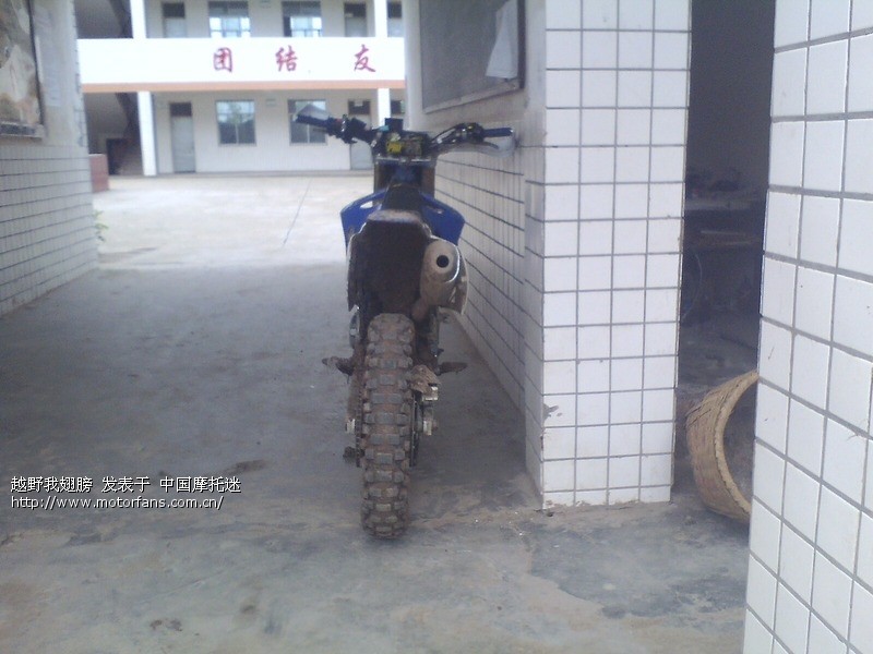 008年 老嘉陵150GY-2变边三轮各种折腾诅咒哪