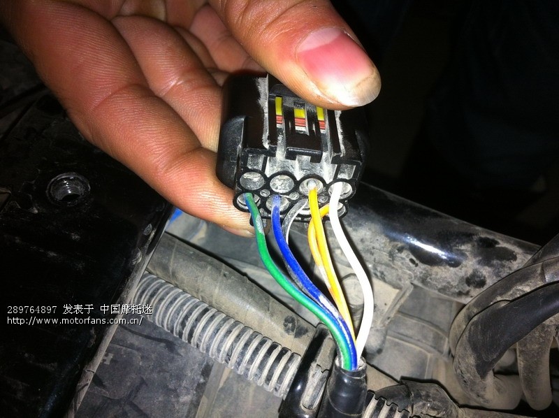 来个强悍给力的~3f改装天龙点火器~搂触媒,有