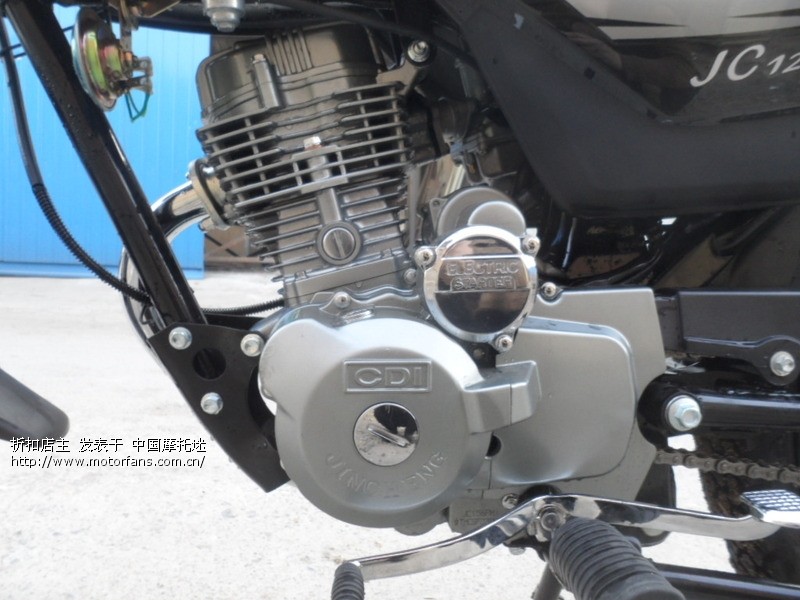 已经售出 2014 第二款 南京金城外贸 运动版 1