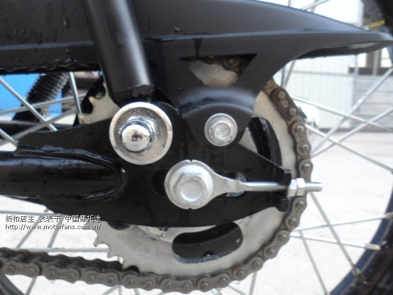 已经售出 2014 第二款 南京金城外贸 运动版 1