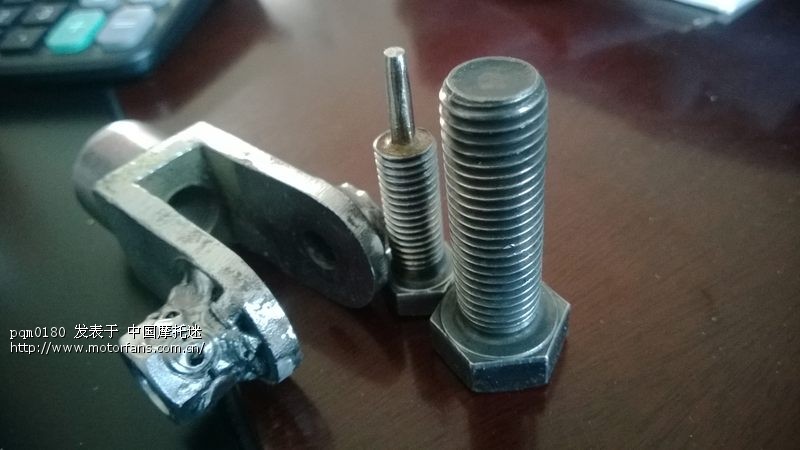 自制的工具 - 维修改装 - 摩托车论坛 - 中国第一