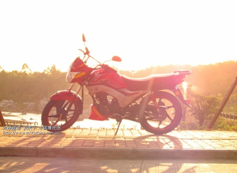 电池没电了该怎么办? - 五羊本田-骑式车讨论专