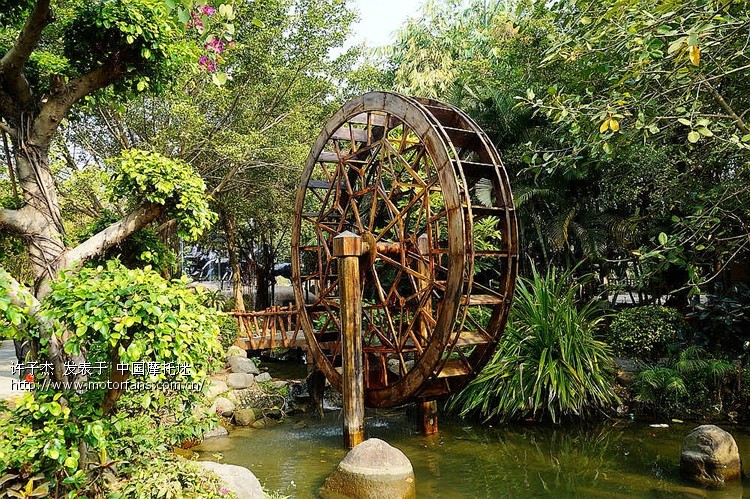 潮汕摩旅团--万竹园安全摩旅年会圆满成功结束