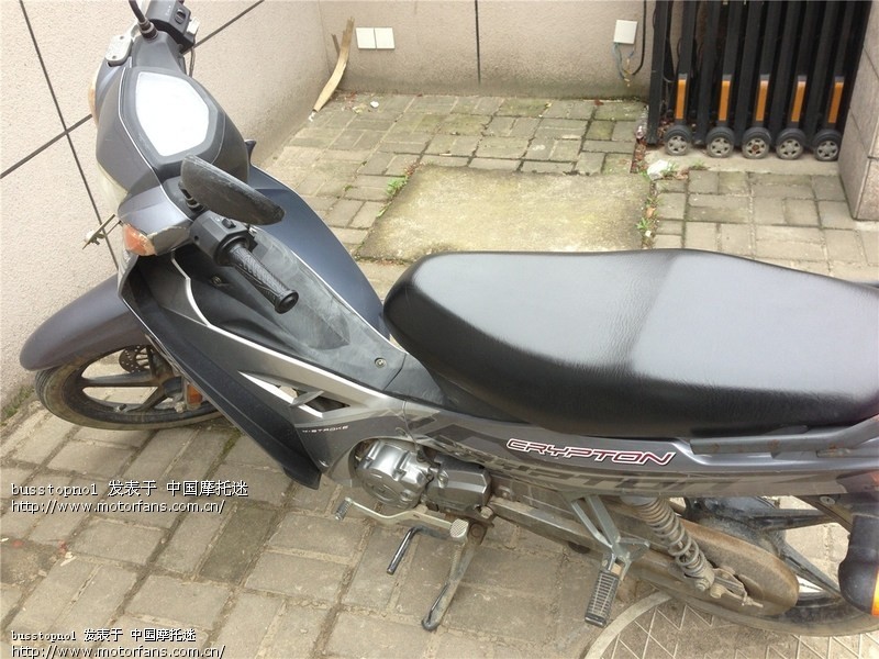 雅马哈C8,进来看看价值多少-+弯梁世界-+摩托