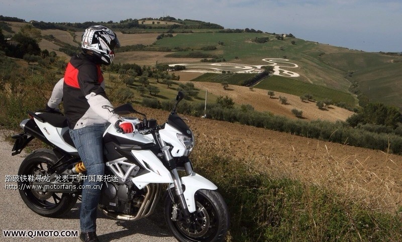 BN600 - 广东摩友交流区 - 摩托车论坛 - 中国第