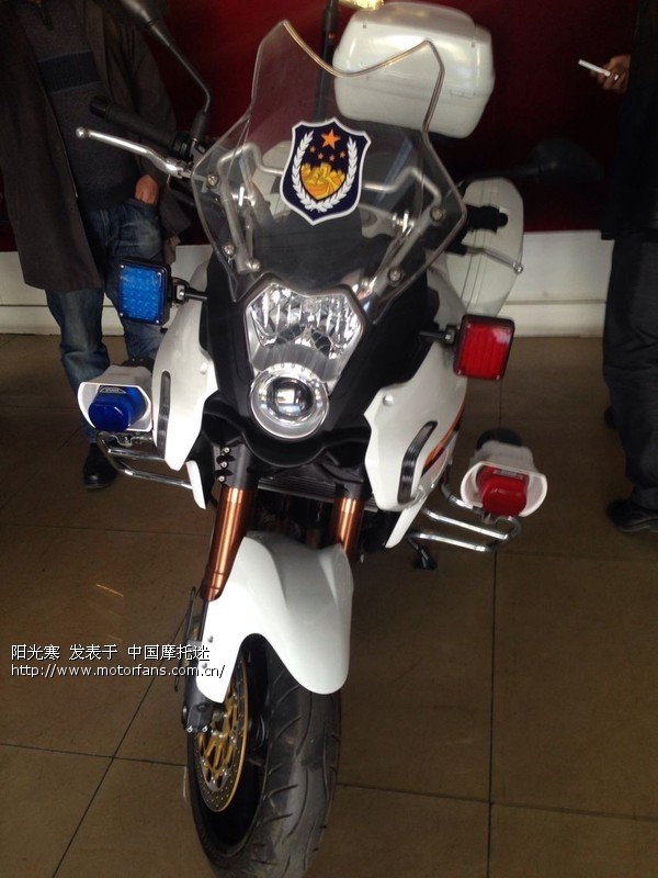 黄龙600旅行版已经预定 - 进口品牌 - 贝纳利Be