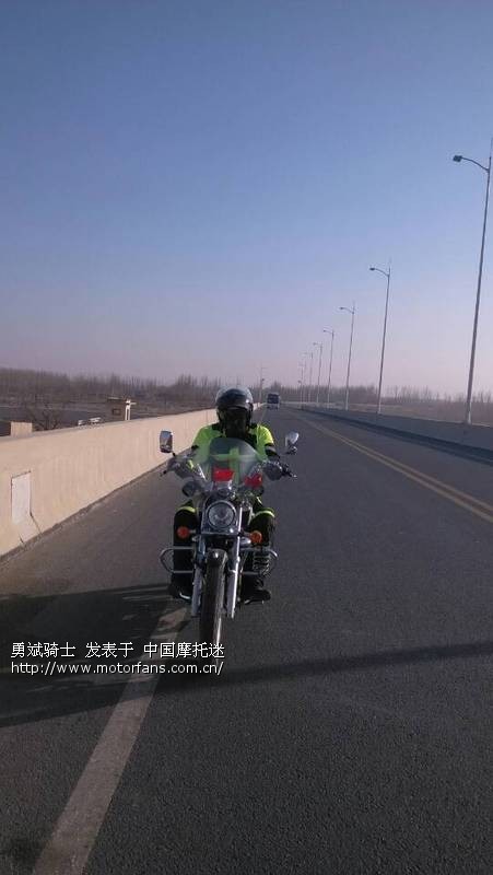 1月26日小跑巴楚---图市---51团提前完成 - 豪爵