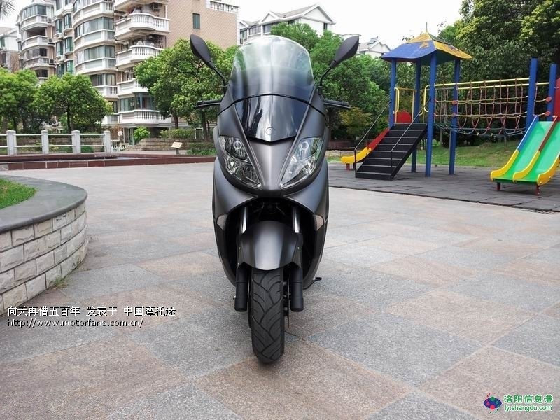 准备入手钱江银刃250 - 摩托车论坛 - 钱江摩托