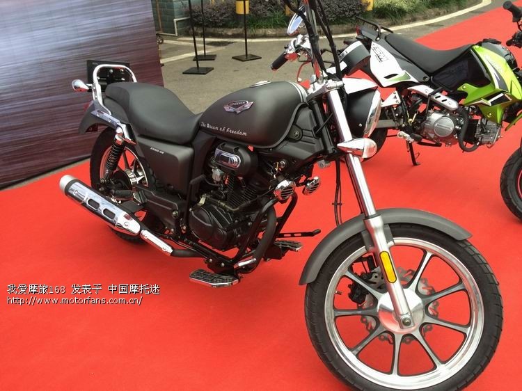 迷你骑式车的问题 - 国产摩托(CHINA) 摩托车网