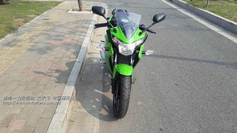 ycr游隼vs地平线 - 摩托车论坛 - 摩托车论坛 - 中