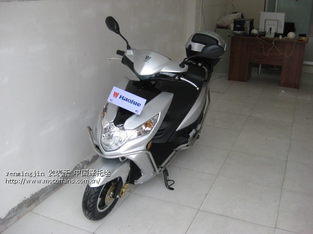 VN100吉安首提,交作业了,好多图~~ - 踏板论坛