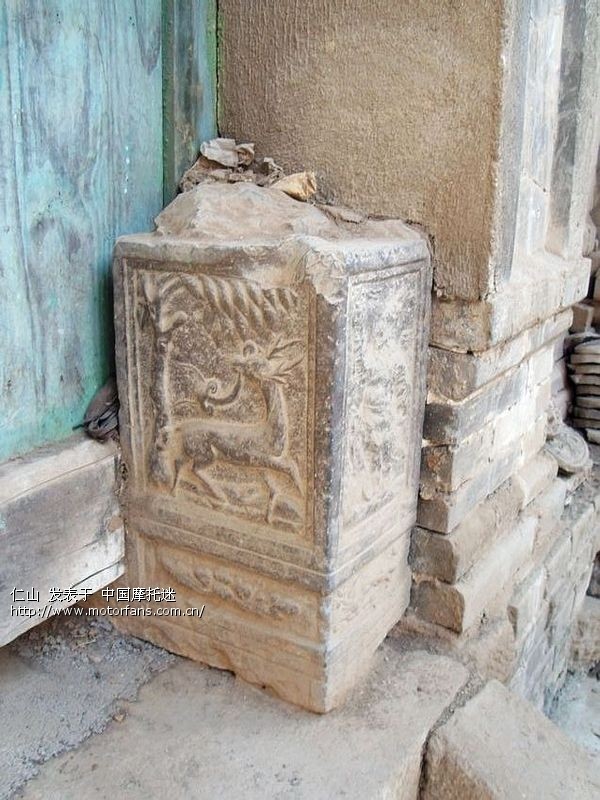 冯家塬的百年老宅--刘家大院 - 陕西摩友交流区