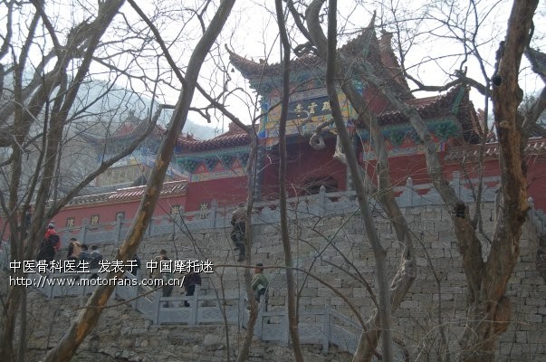 游旅散记 - 踏板论坛 - 济南铃木-踏板车讨论专区