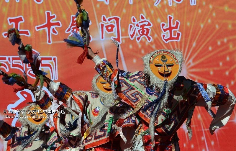 进藏,驾照,求前辈。 - 湖南摩友交流区 - 摩托车