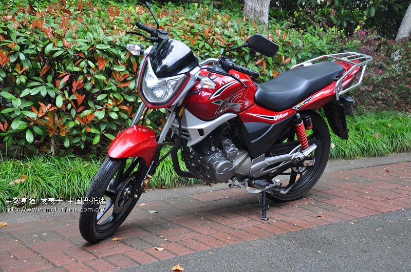 个人转让沪A黄牌999成新光阳150摩托车,需转