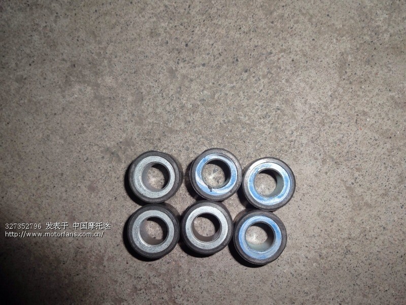 图片控进来看看迅鹰换凌鹰甩块解决启动发抖问