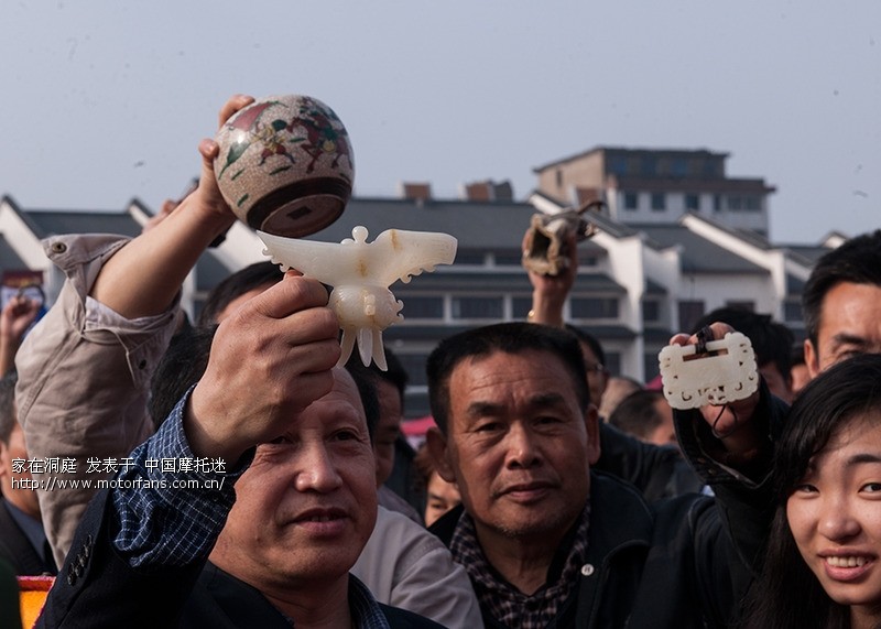 原创\/央视《寻宝》栏目组来岳阳寻宝 - 摄影论