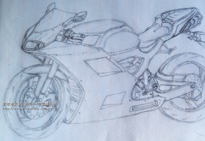 特无聊 - 摩托车论坛 - 摩托车论坛 - 中国第一摩