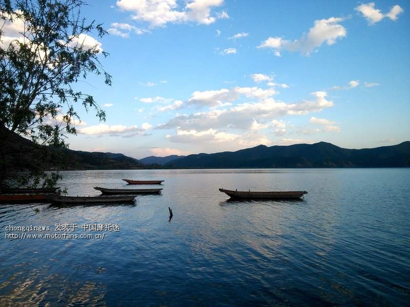 重庆至川西南进入云南,滇藏线至拉萨~去你想去