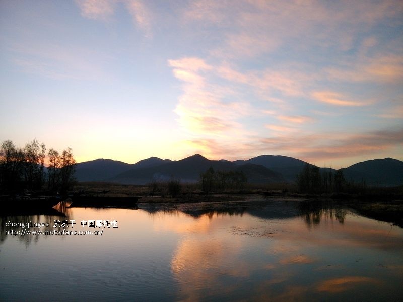 重庆至川西南进入云南,滇藏线至拉萨~去你想去