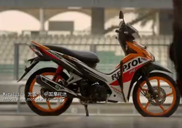 这是东南亚市场的车吗? - 摩托车论坛 - 摩托车