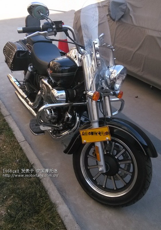 北京有开凯威250-J的么?大家说说质量咋样 - 北