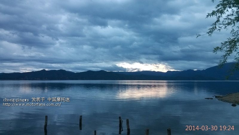 重庆至川西南进入云南,滇藏线至拉萨~去你想去