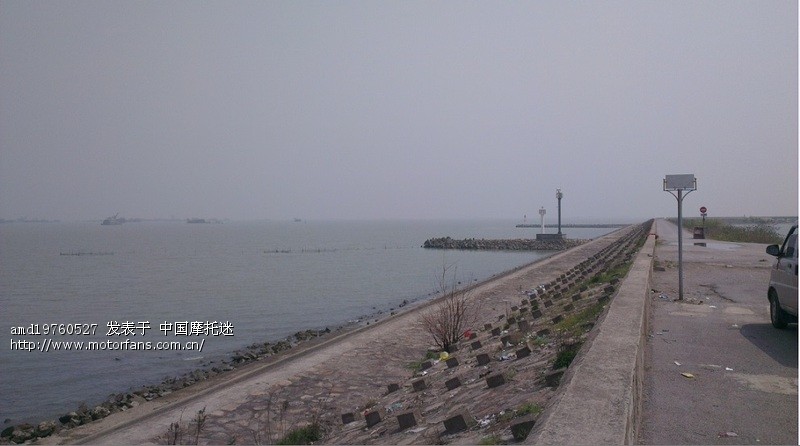 江苏浏河一日游 - 上海摩友交流区 - 摩托车论坛